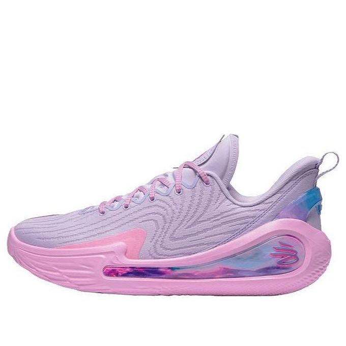 Under Armour Curry 12 'Curry Tour' 3027631-502