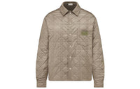 DIOR SS23 Jackets & Coats Men's Khaki