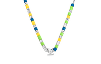 LOUIS VUITTON Lv Sunrise Necklace