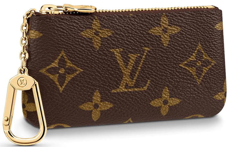 LOUIS VUITTON Key Pouch