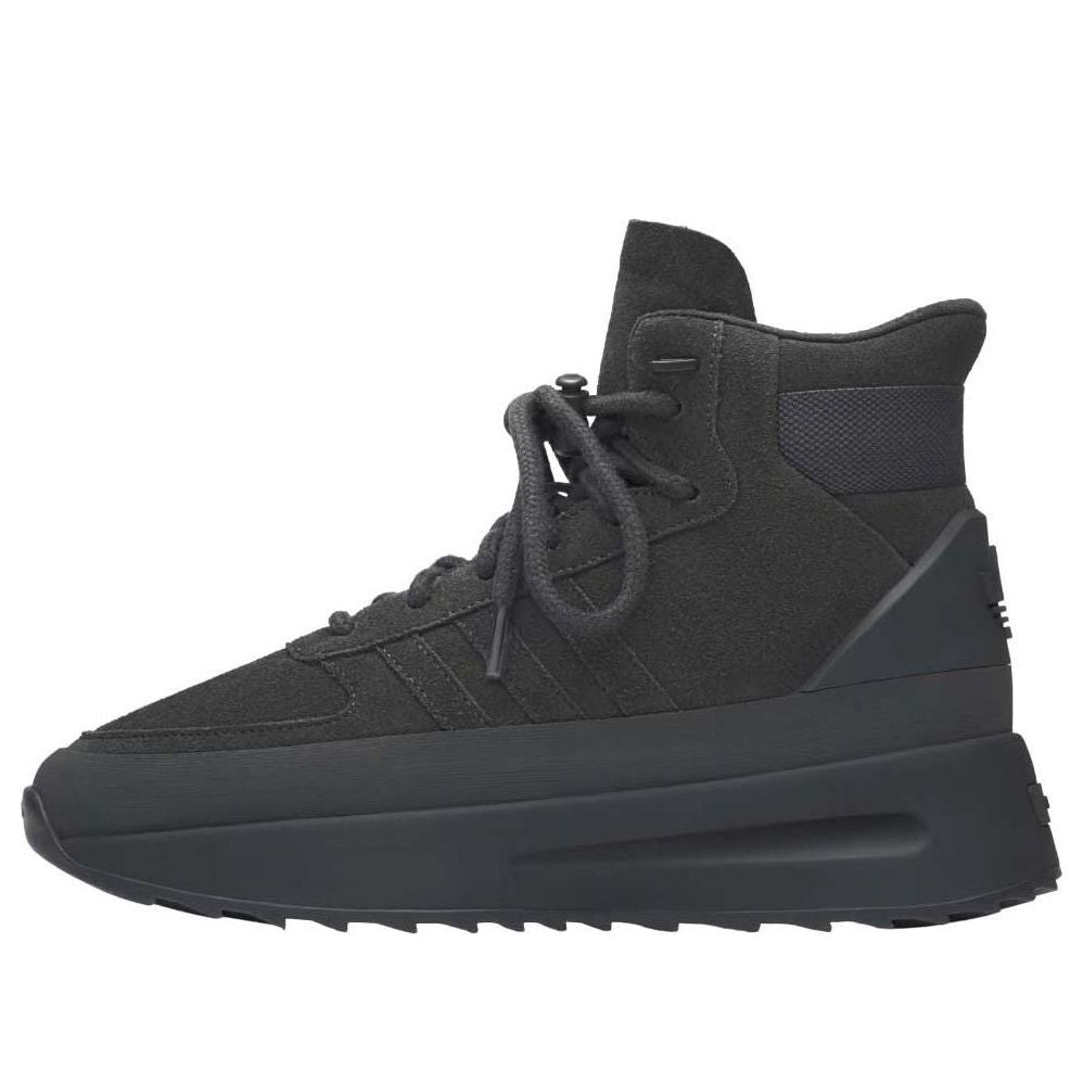 adidas x Fear Of God Athletics Los Angeles Hikers 'Carbon' IE6208