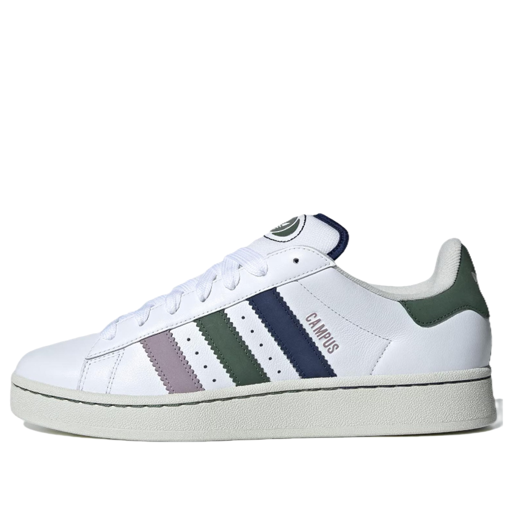 adidas Campus 00s 'White Green Navy' IH3279