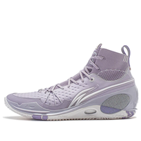 Li-Ning Wade 808 3 Ultra V2 'Lavendar' ABAU013-7