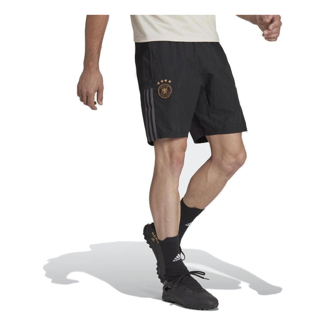 adidas DFB DT Short 'Black' HF3989