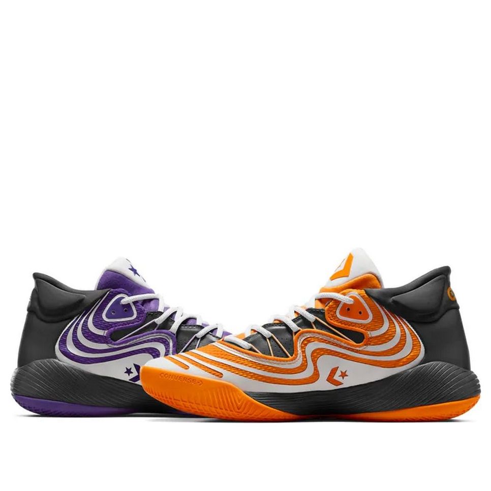 Converse All Star BB Shift CX 'Trick Or Treat' A09255C