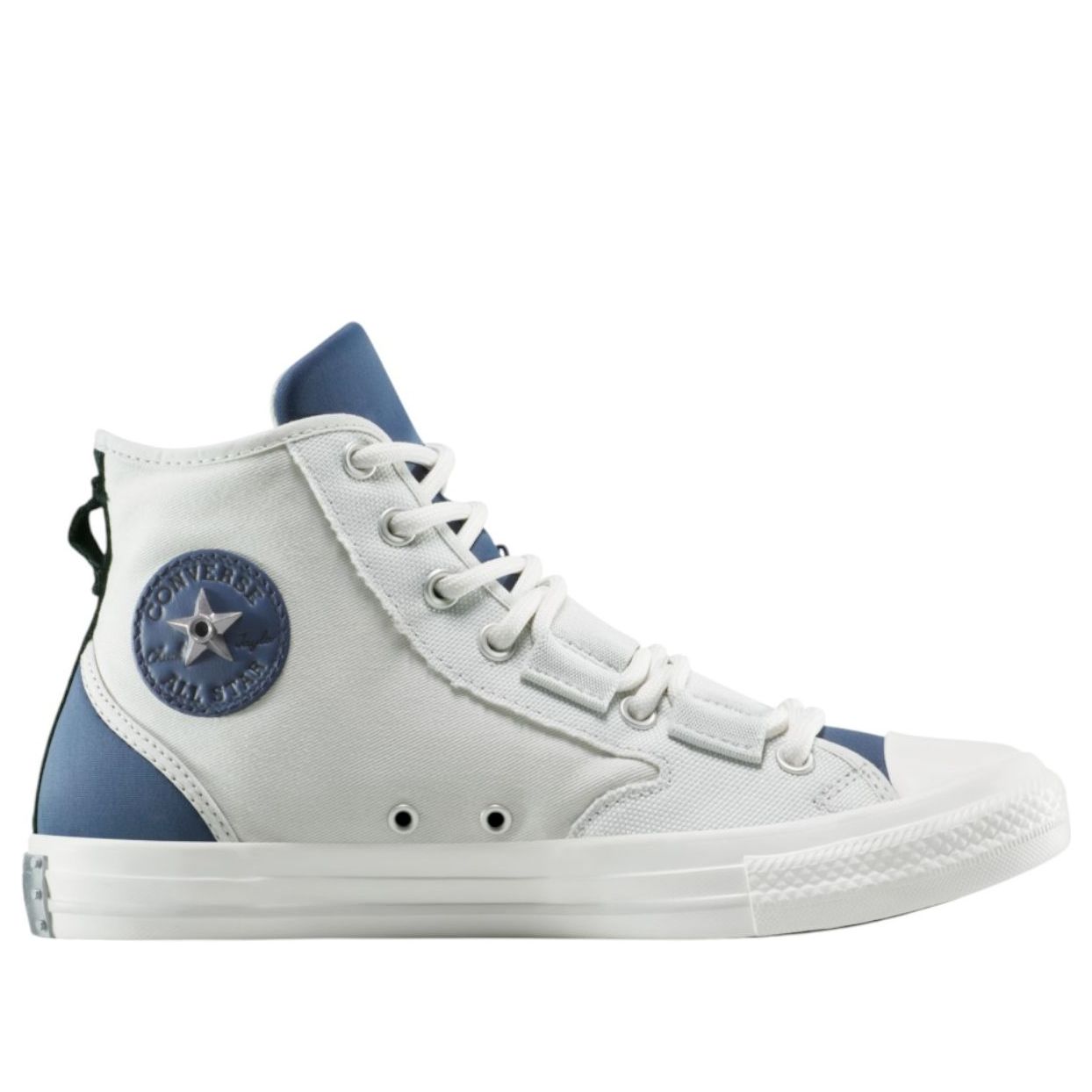 Converse x Naruto Chuck Taylor All Star Hi 'Kakashi' A14839C