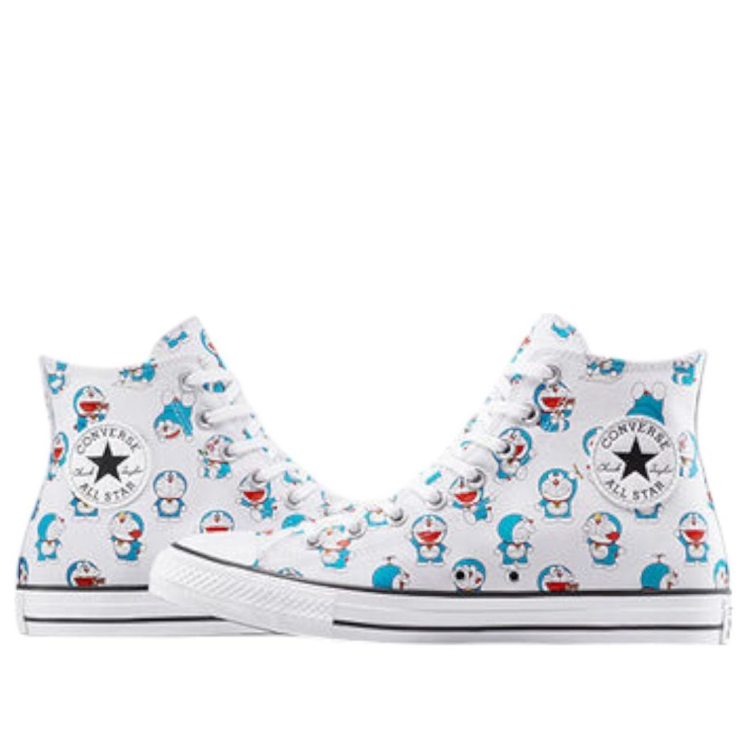 Converse All-Star x Doraemon 'Allover Doraemon Print' A15791C