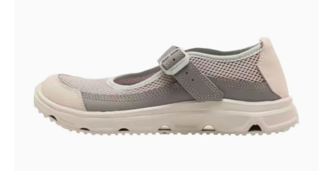 (WMNS) SALOMON RX MARIE-JEANNE 'Ashes Of Roses Monument' 477504