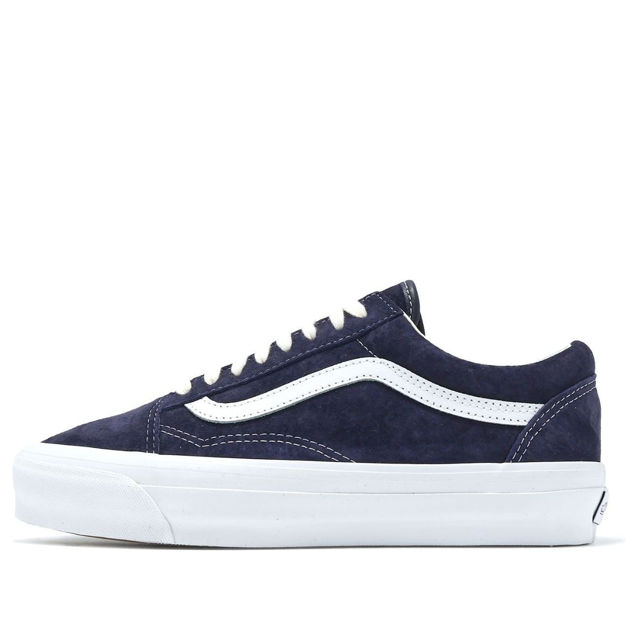 Vans Premium Old Skool 36 'Baritone Blue' VN000CNGCIE