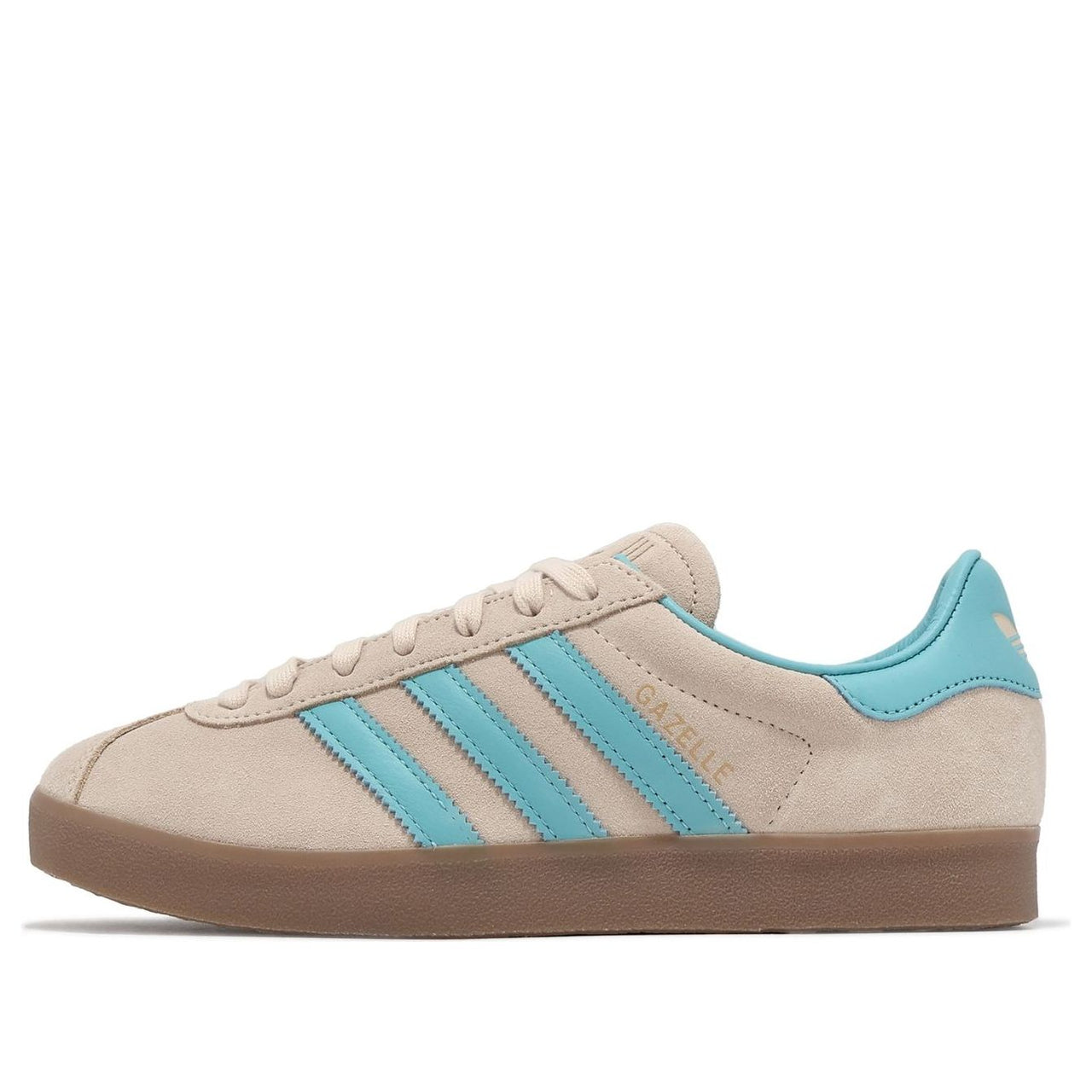adidas Gazelle 85 'Crystal Sand Mint' IE3434