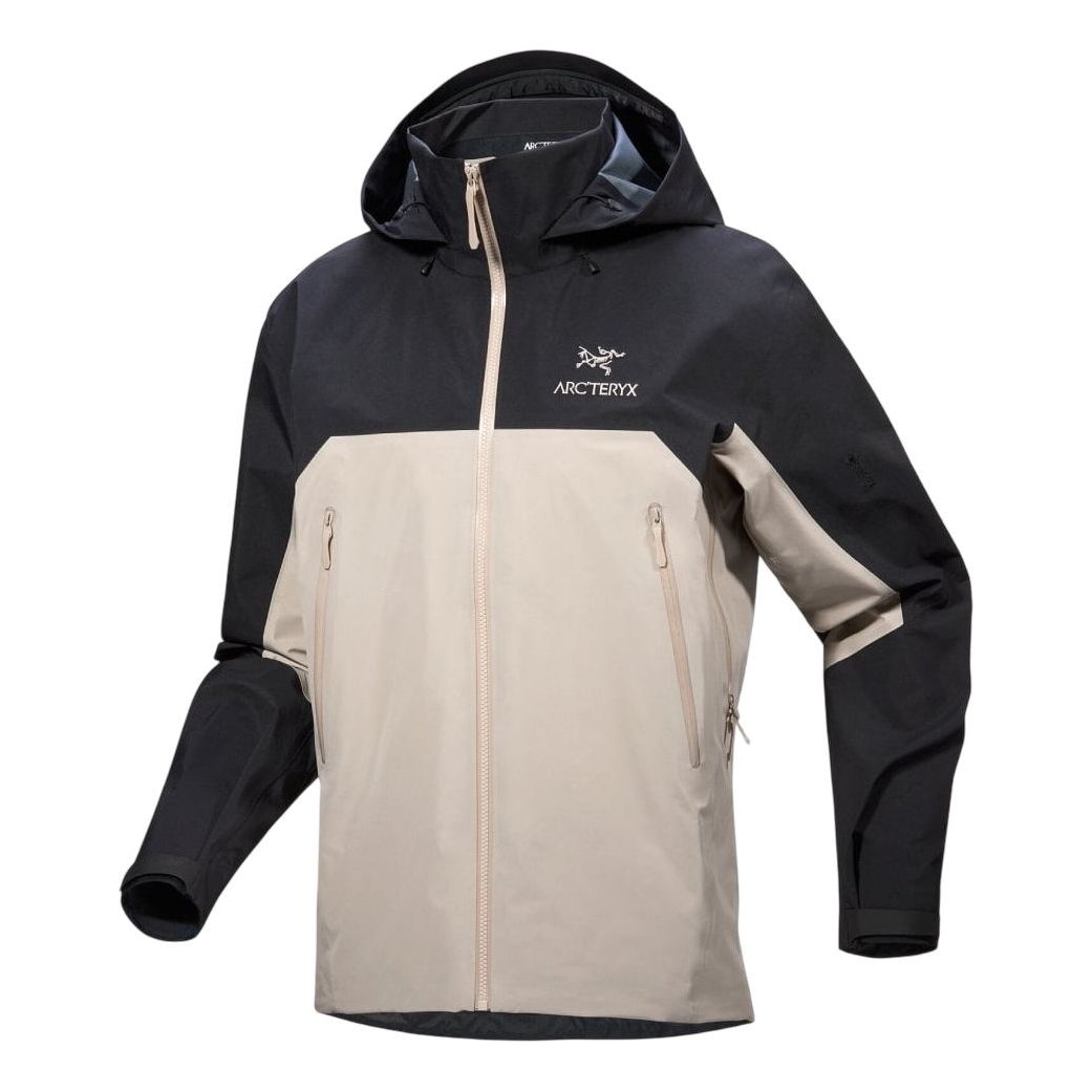 Arc'Teryx Beta AR Jacket SS24 'Black Sapphire' X000007082