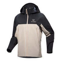 Arc'Teryx Beta AR Jacket SS24 'Black Sapphire' X000007082