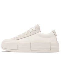 (WMNS) Converse Chuck Taylor All Star Cruise Low 'Egret' A08788C