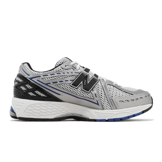 New Balance 1906R 'Metallic Silver Blue' M1906RCD