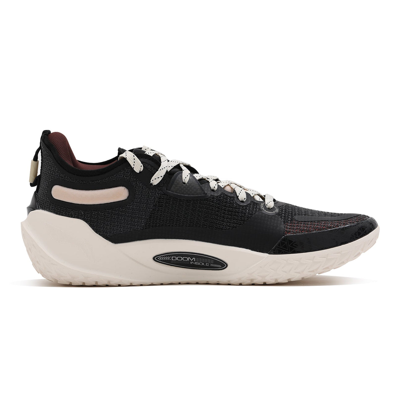 Li-Ning Jimmy Butler 1 'Coffee' ABAS051-14