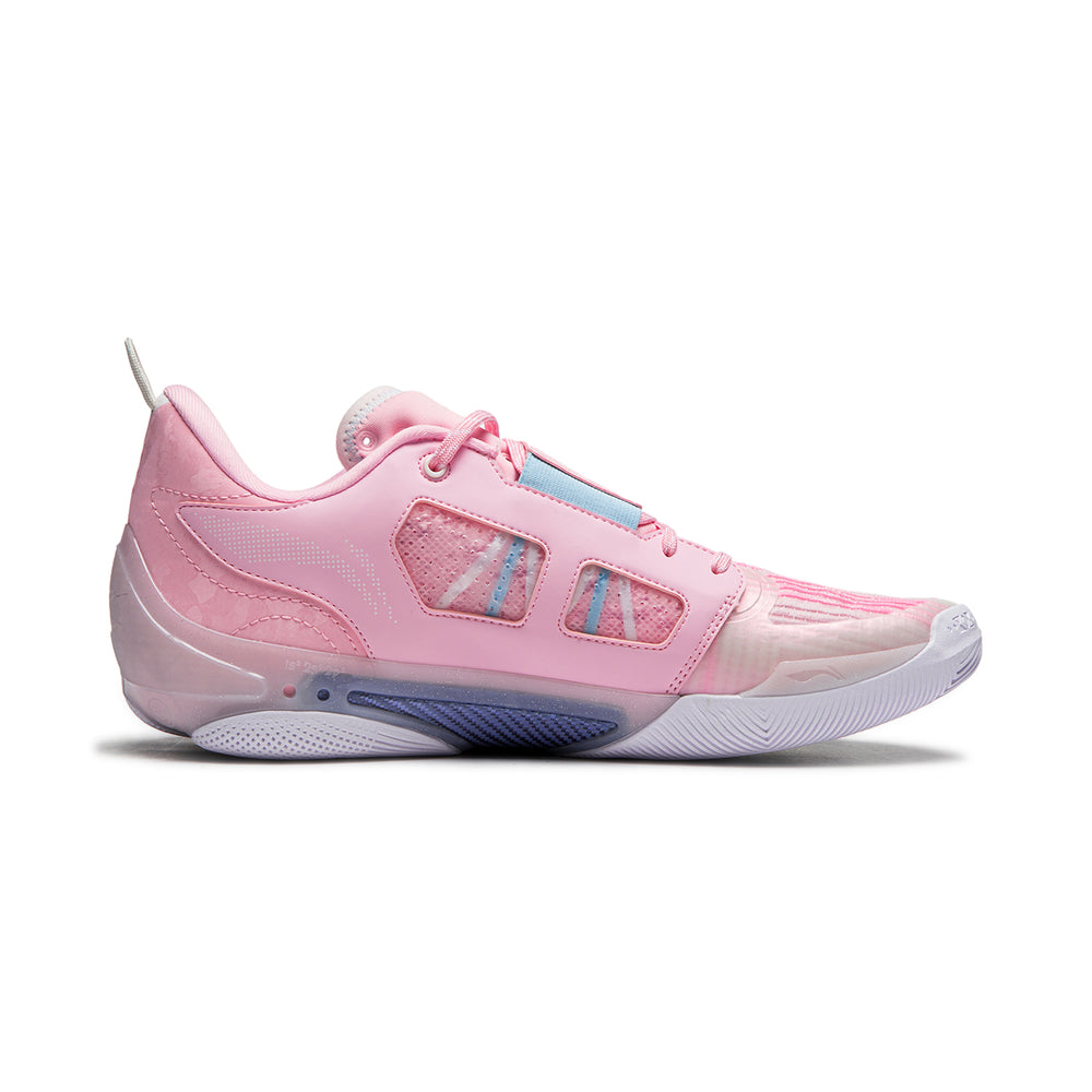 Li-Ning Wade 808 4 Ultra 'Family Love' ABAU031-6