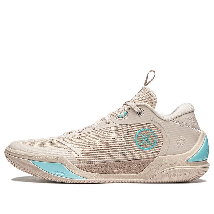 Li-Ning Wade Ice Blood 2 'Satori' ABPU017-3