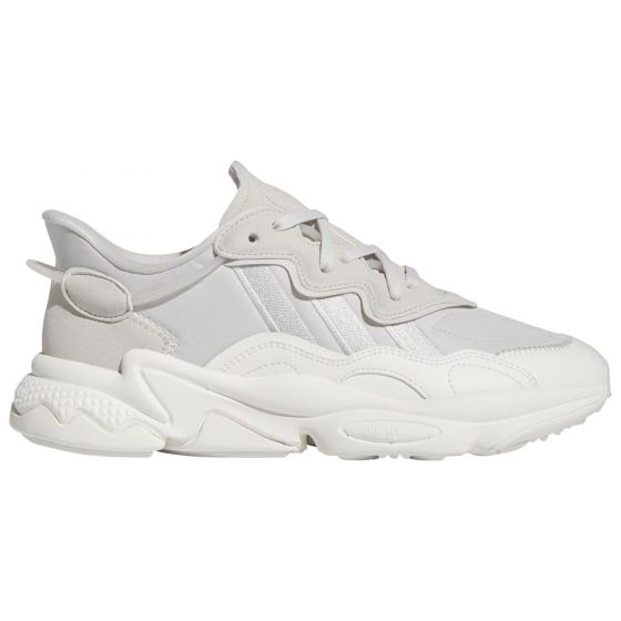 (WMNS) adidas Originals Ozweego Shoes 'Grey One' IF5479