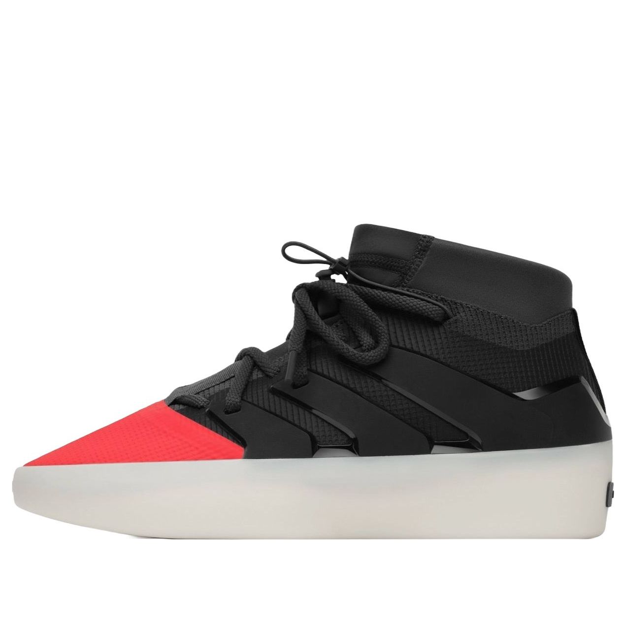 adidas Fear of God Athletics I Basketball 'Indiana Carbon' IH5907