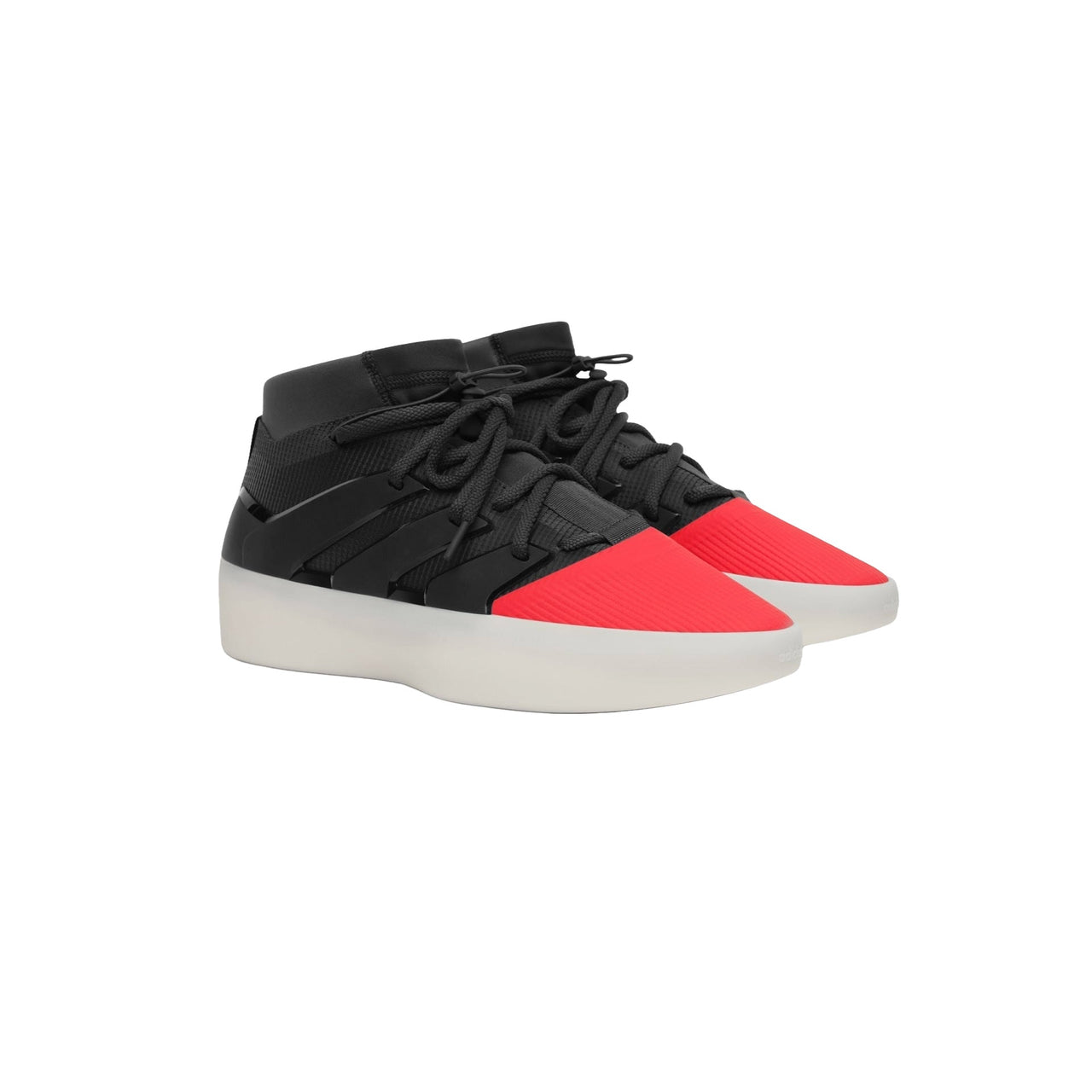 adidas Fear of God Athletics I Basketball 'Indiana Carbon' IH5907