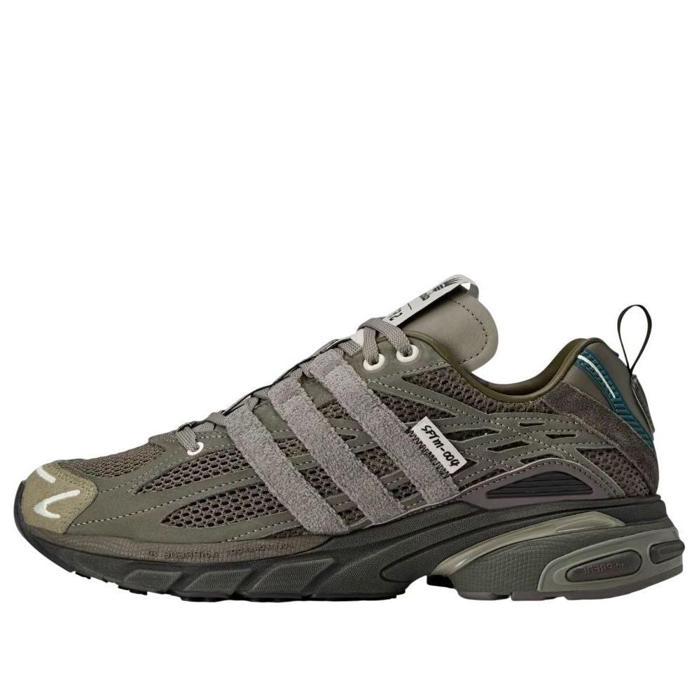 adidas x Song for the Mute adiStar Cushion 3 'Shadow Green' JR8045
