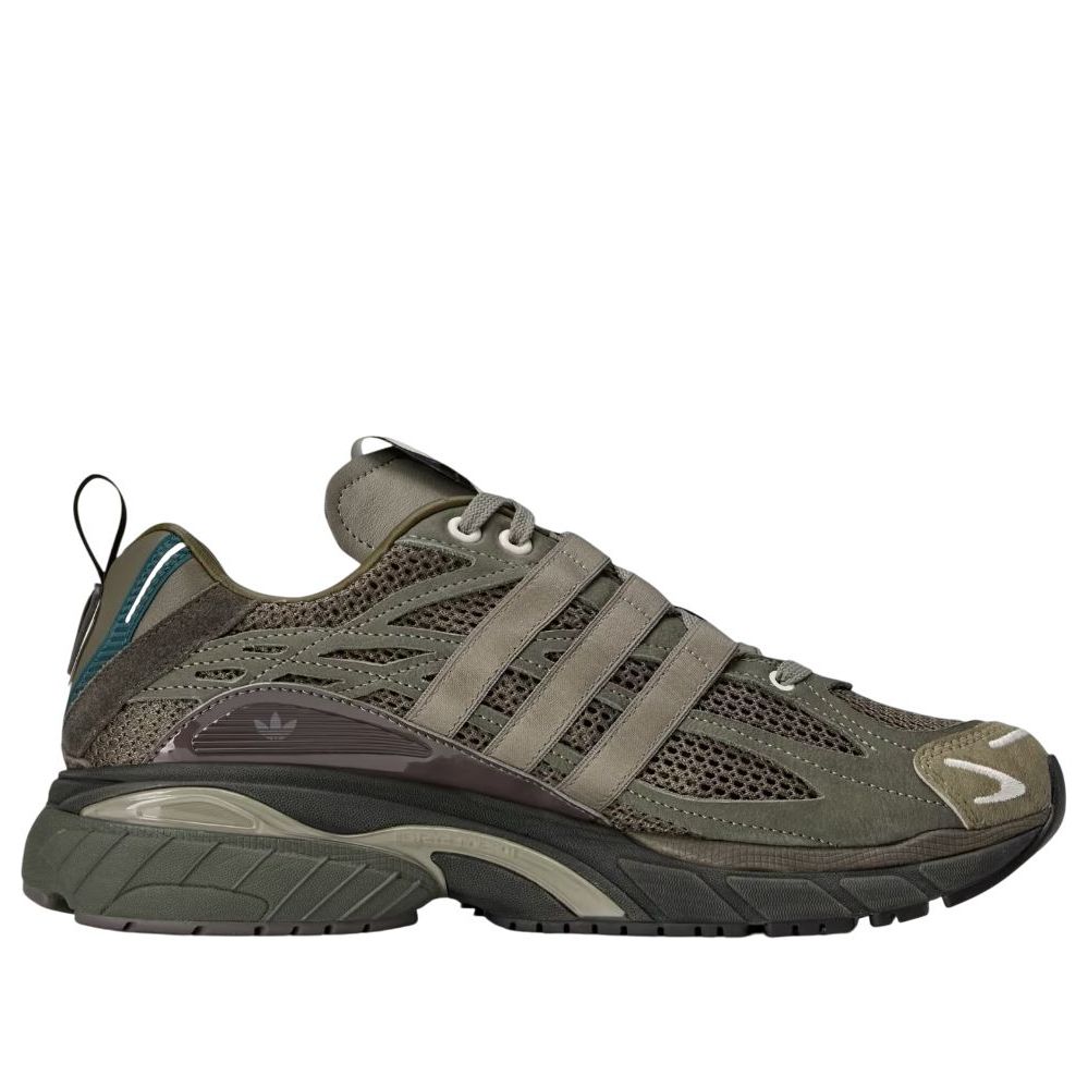 adidas x Song for the Mute adiStar Cushion 3 'Shadow Green' JR8045