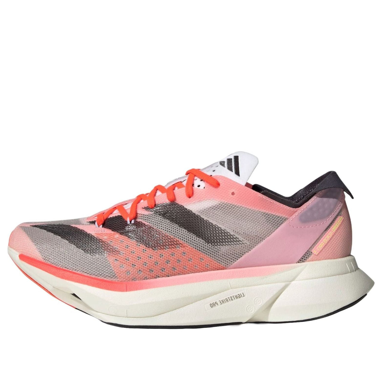 (WMNS) adidas Adizero Adios Pro 3 'Pink Spark Aurora' ID3612