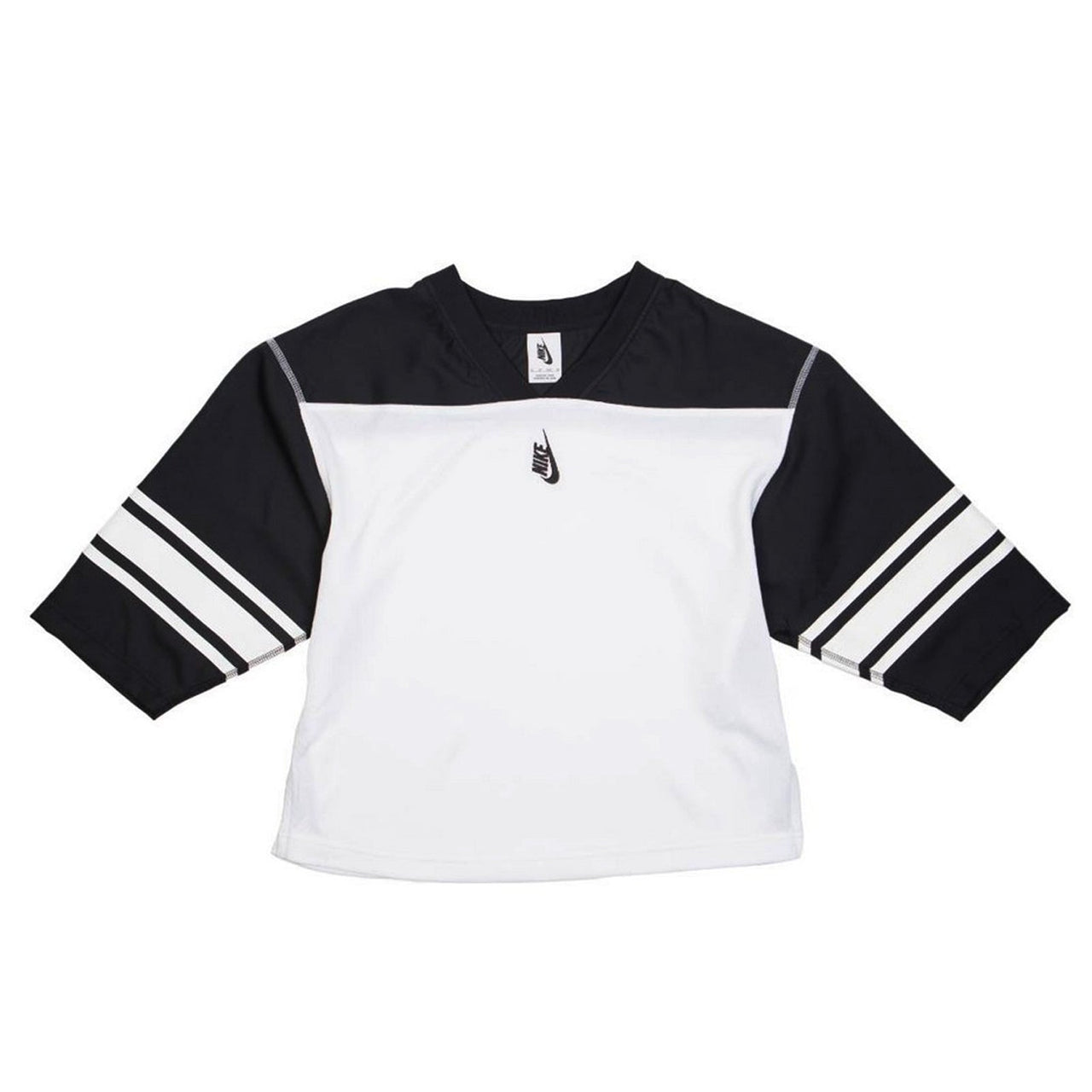 (WMNS) NikeLab Football Top AH9000-010