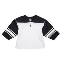 (WMNS) NikeLab Football Top AH9000-010