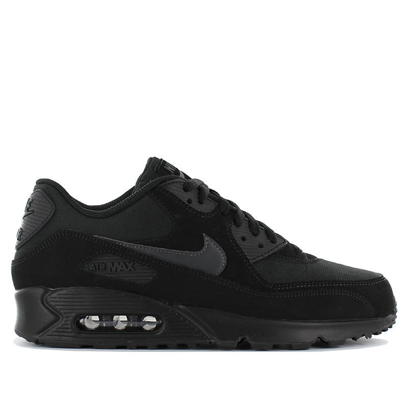 Nike Air Max 90 Essential 'Black' AJ1285-011