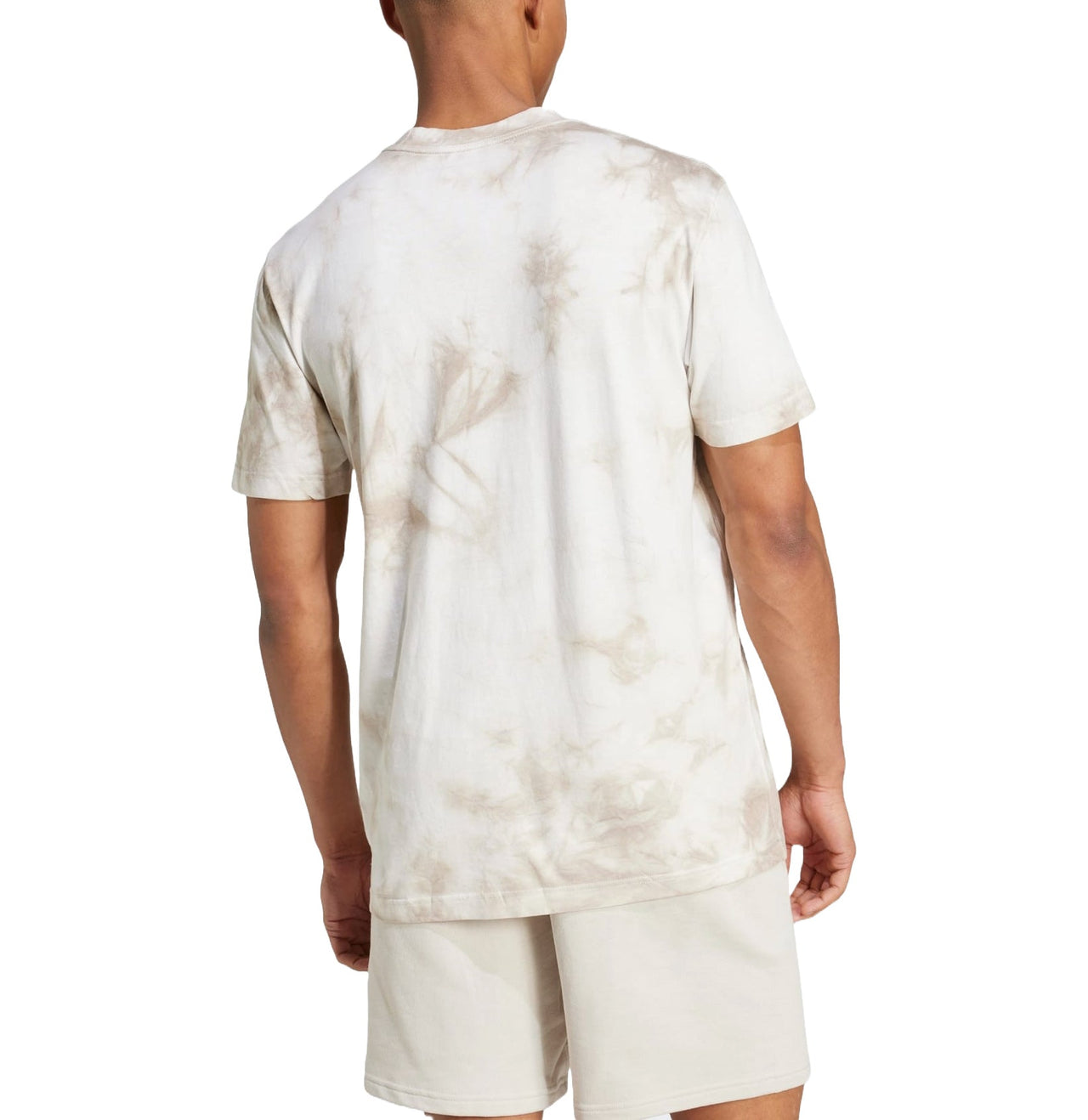 adidas ALL SZN Wash T-shirt 'Beige' IY6589