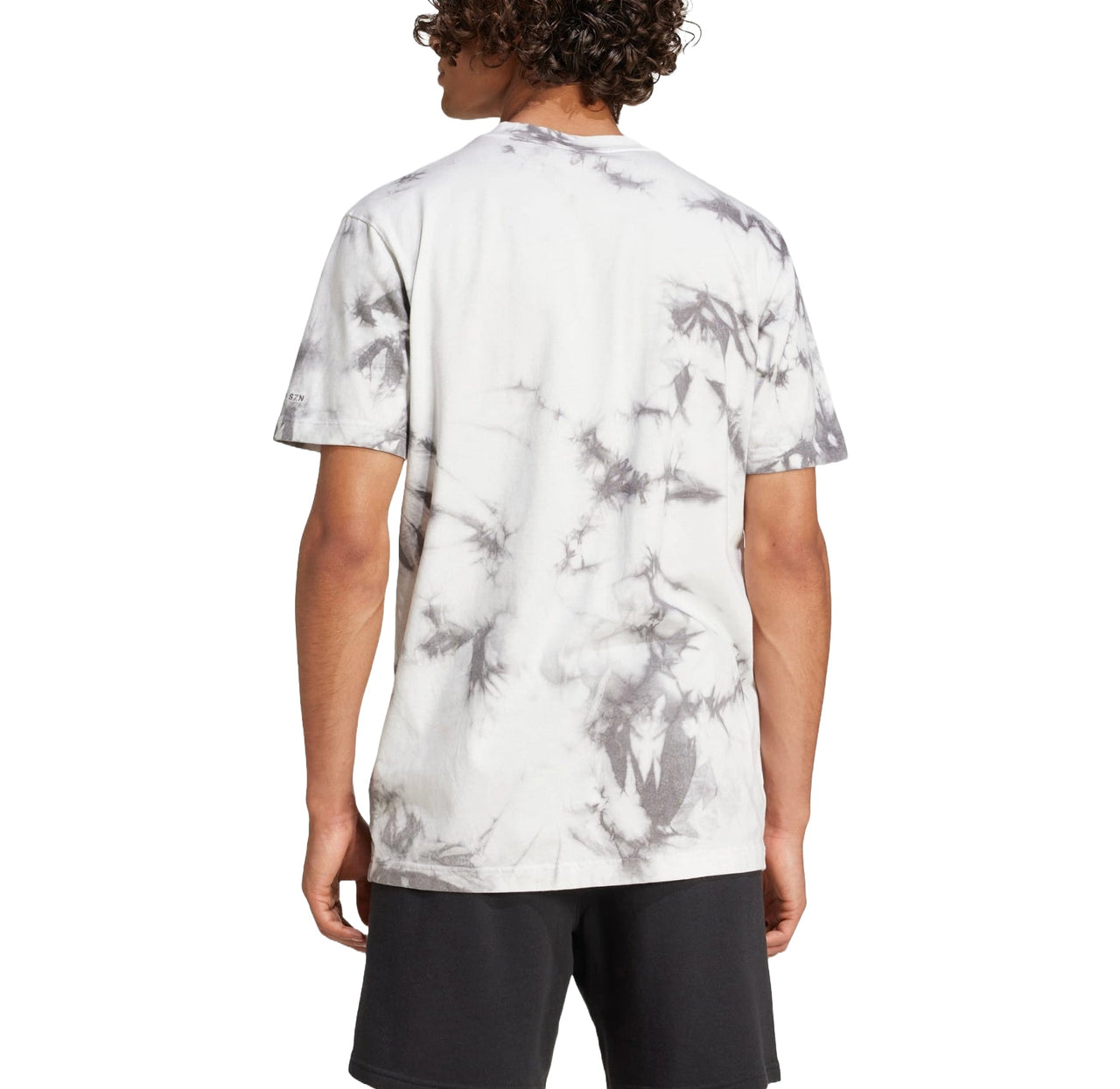 adidas ALL SZN Wash T-shirt 'Grey' IX1260