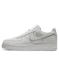 Nike Air Force 1 QS 'Nike Connect NYC' AO2457-100