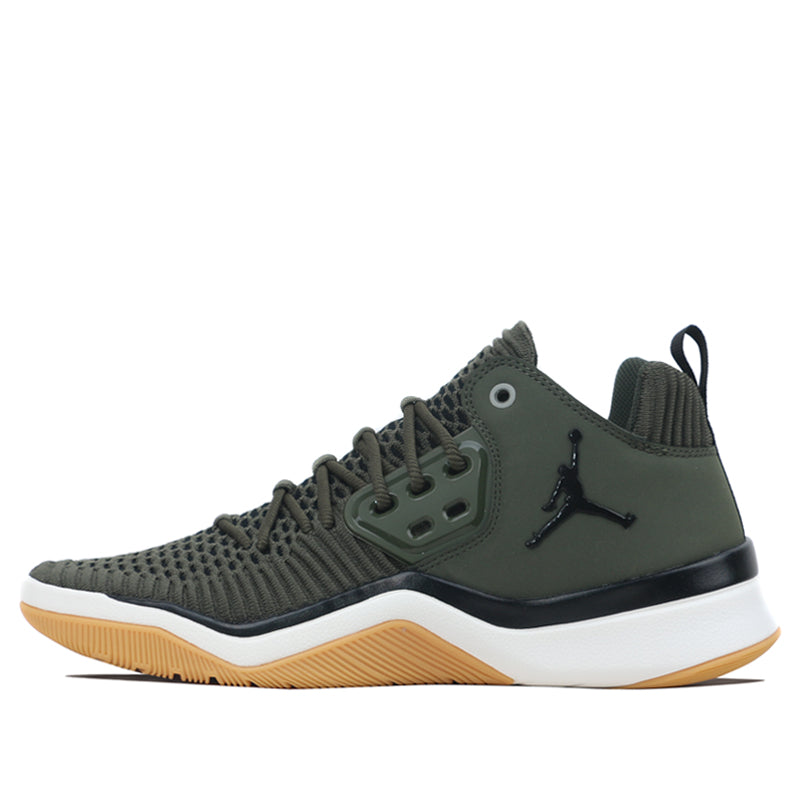 Air Jordan DNA LX 'Cargo Khaki' AO2649-301