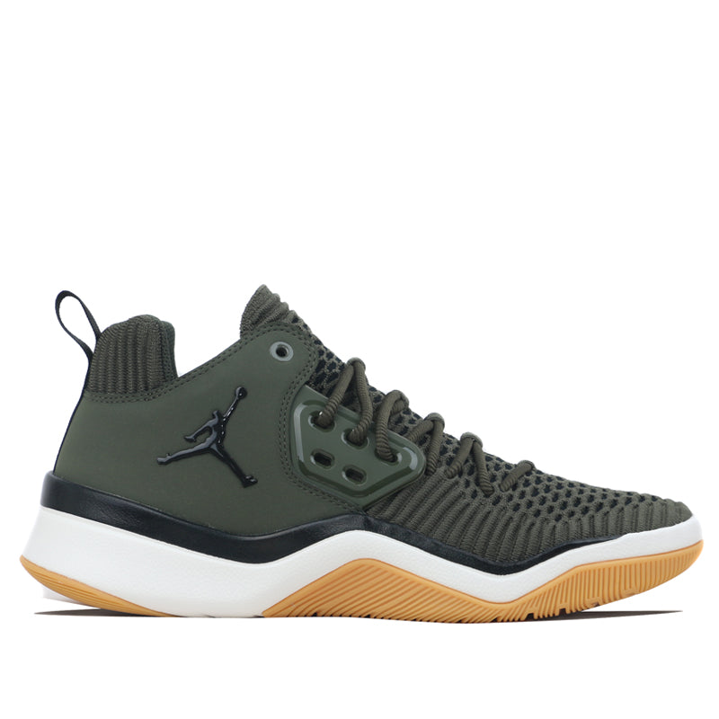 Air Jordan DNA LX 'Cargo Khaki' AO2649-301