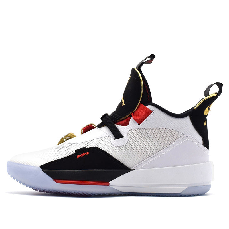 Air Jordan 33 'Future of Flight' AQ8830-100