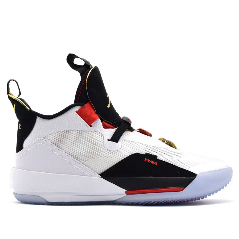 Air Jordan 33 'Future of Flight' AQ8830-100