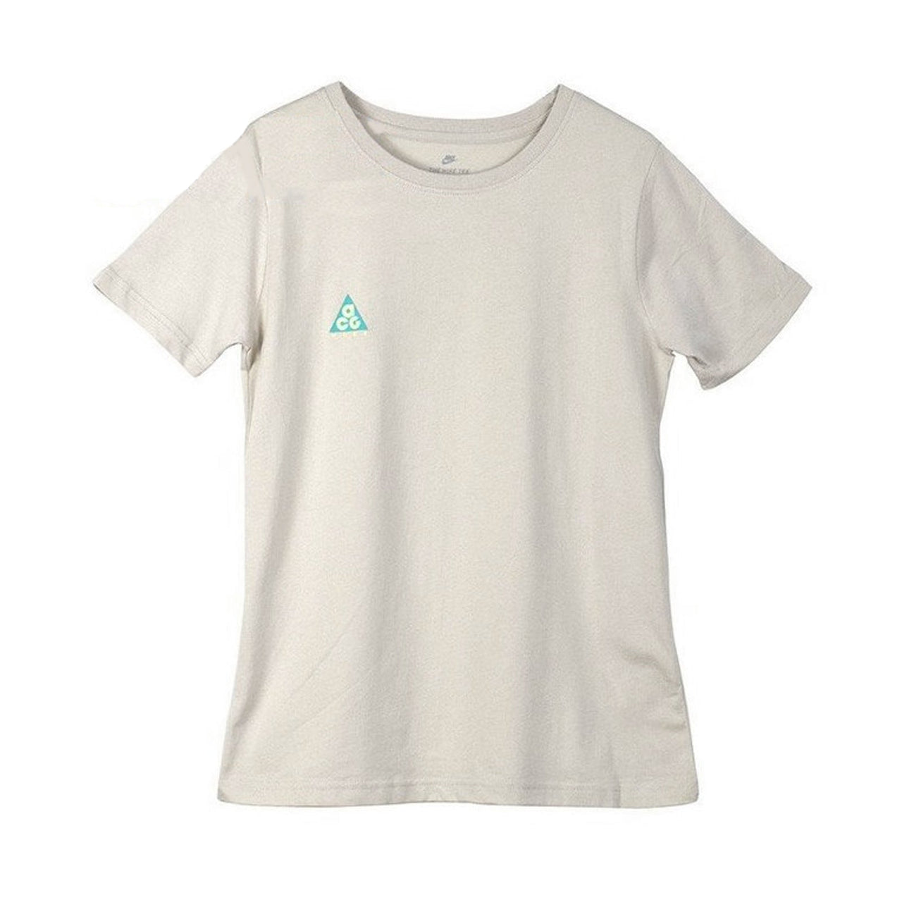 (WMNS) Nike ACG Logo Tee AR0392-072
