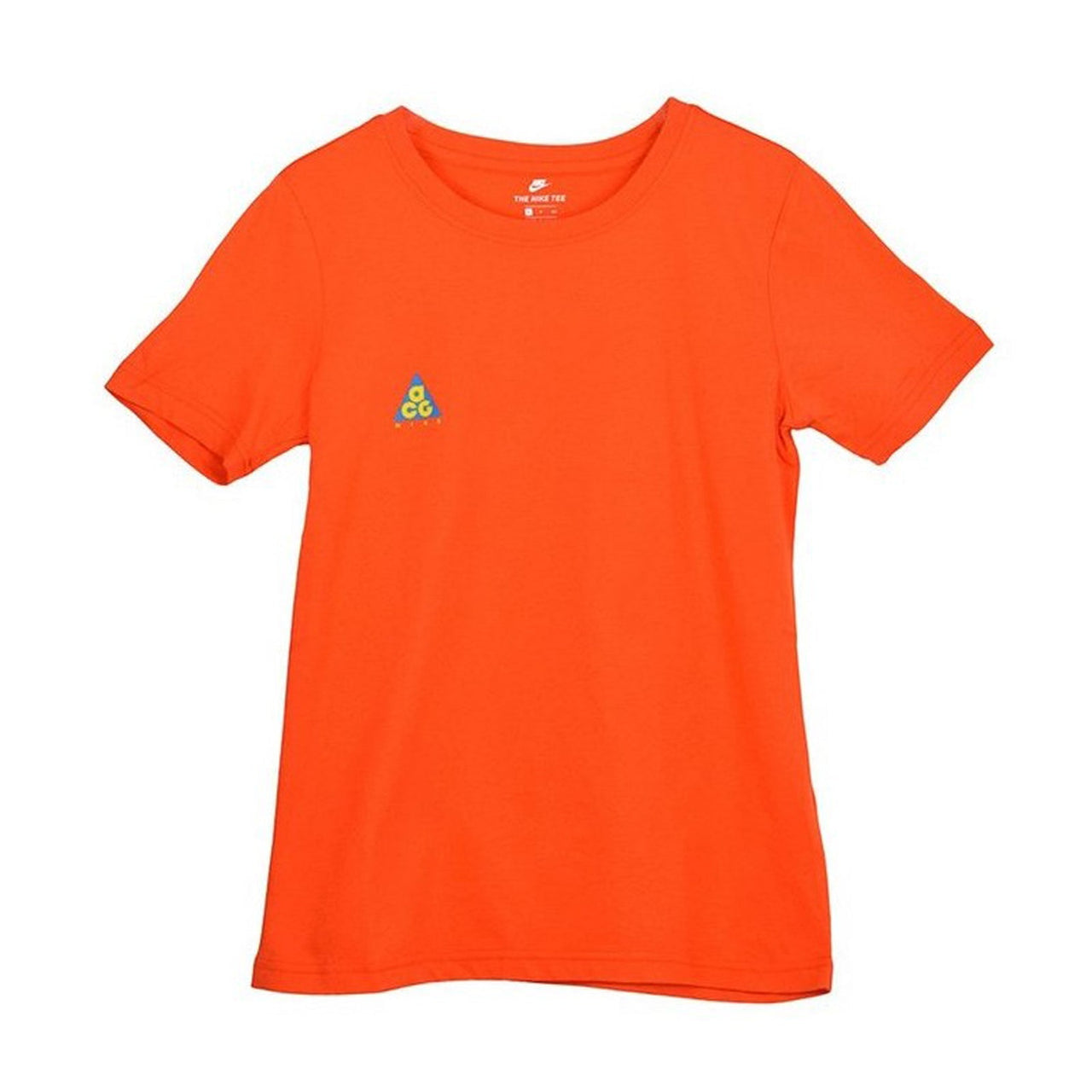 (WMNS) Nike ACG Logo Tee AR0392-817