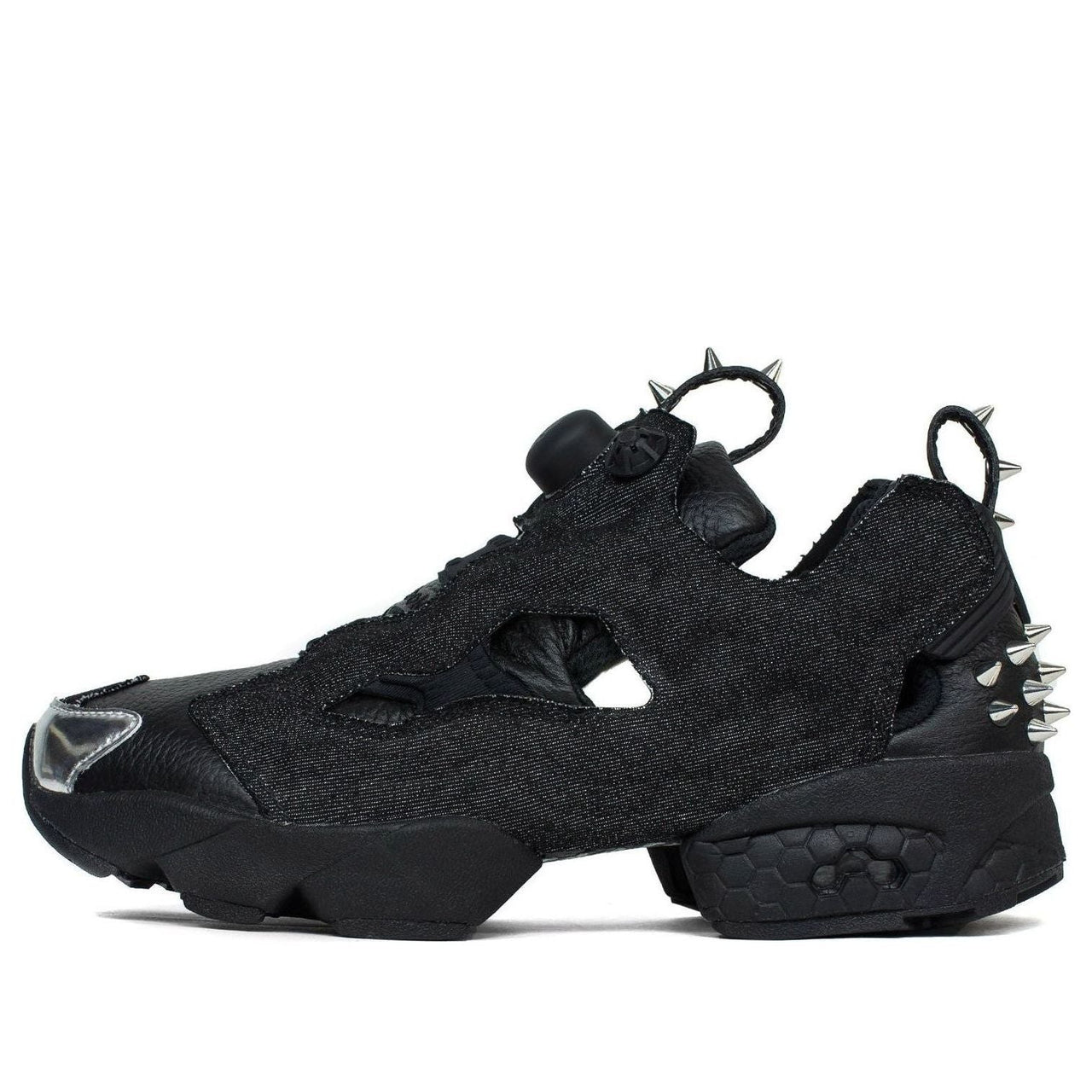 Reebok InstaPump Fury OG 'Halloween' AR1716