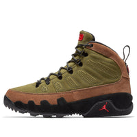 Air Jordan 9 Retro Boot NRG 'Beef and Broccoli' AR4491-200