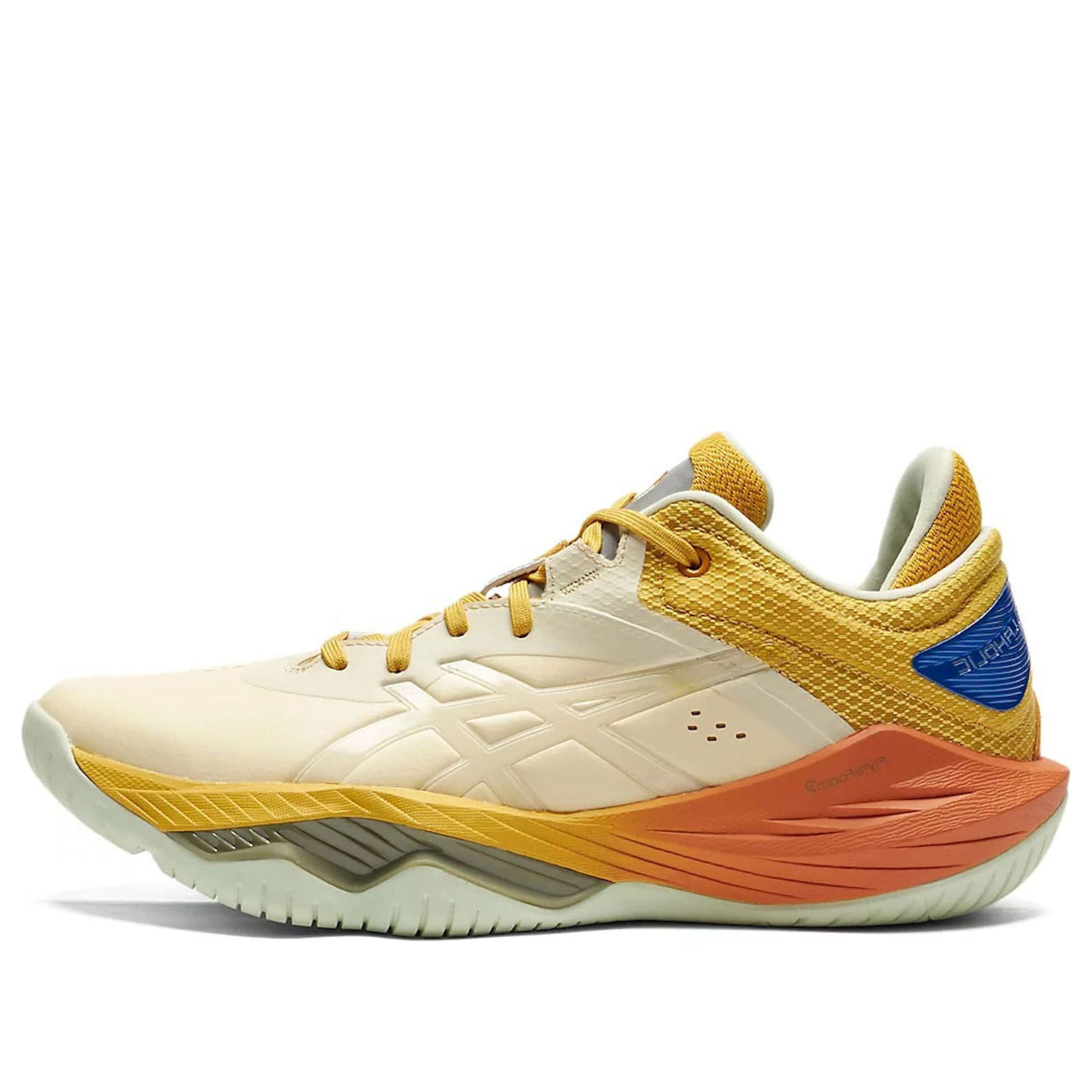 ASICS x ballaholic Nova Surge Low 'Vanilla Mineral Brown' 1061A050-250