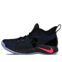 Nike PlayStation x PG 2 EP 'Black Racer Blue' AT7816-002