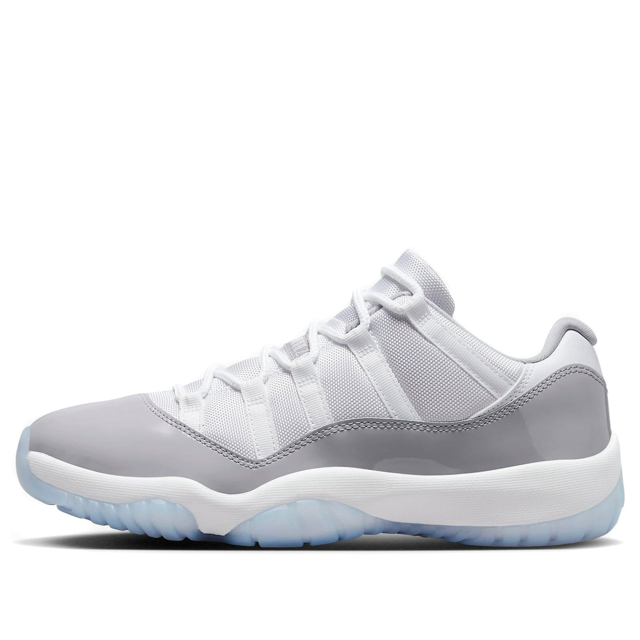 Air Jordan 11 Retro Low 'Cement Grey' AV2187-140