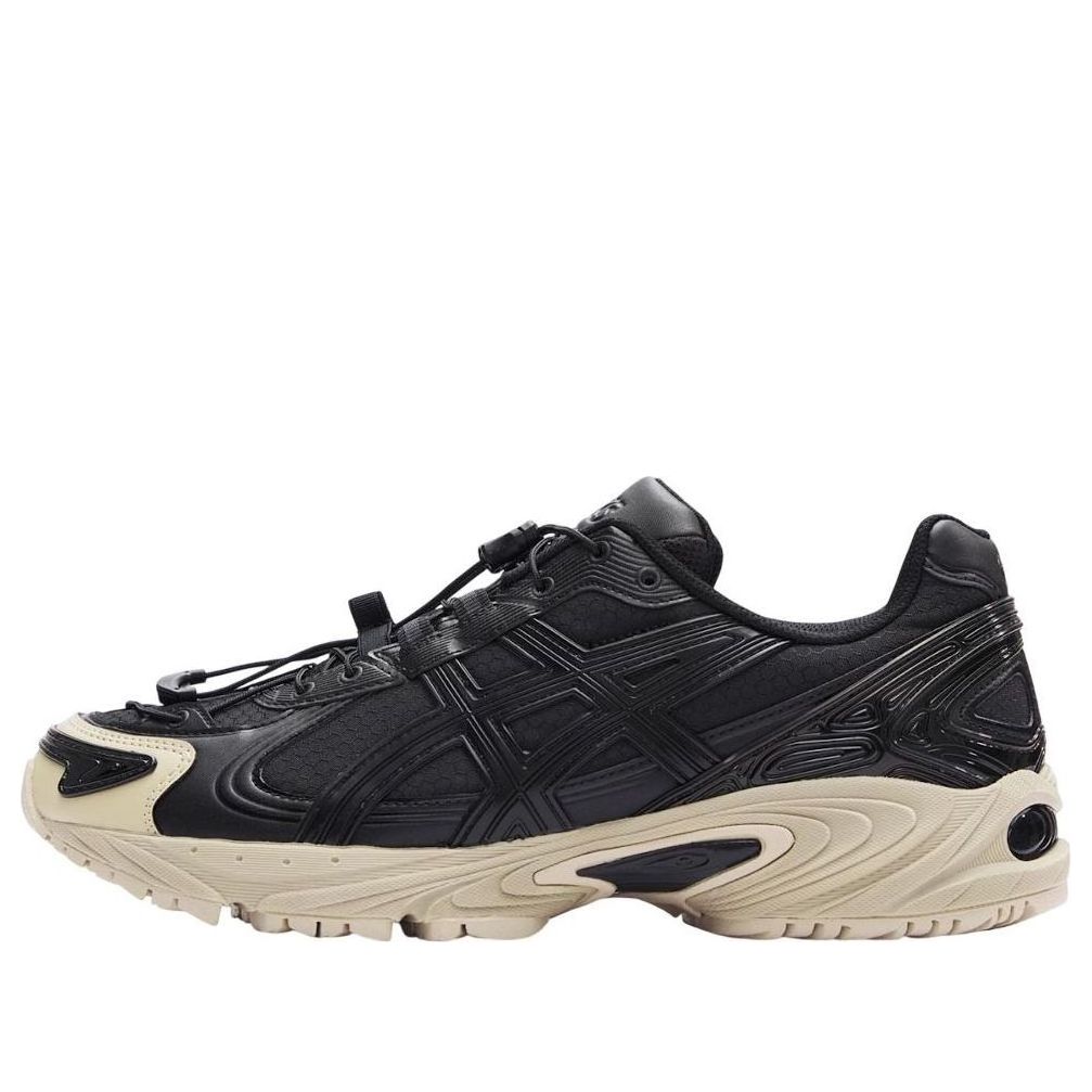 ASICS Gel-Kahana TR V4 'Black Feather Grey' 1203A586-001