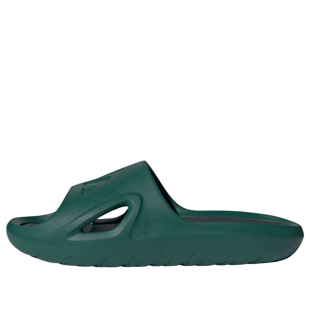 adidas Adicane Slides 'Forest Green' IF6905