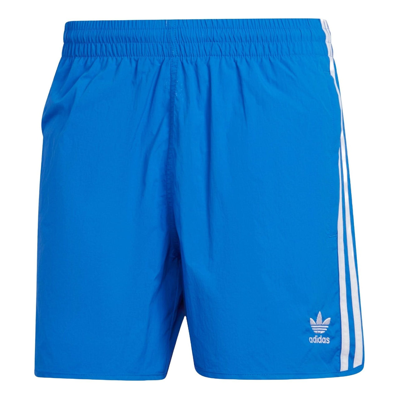 adidas Adicolor Classics Sprinter Shorts Asia Sizing 'Blue' IU0772