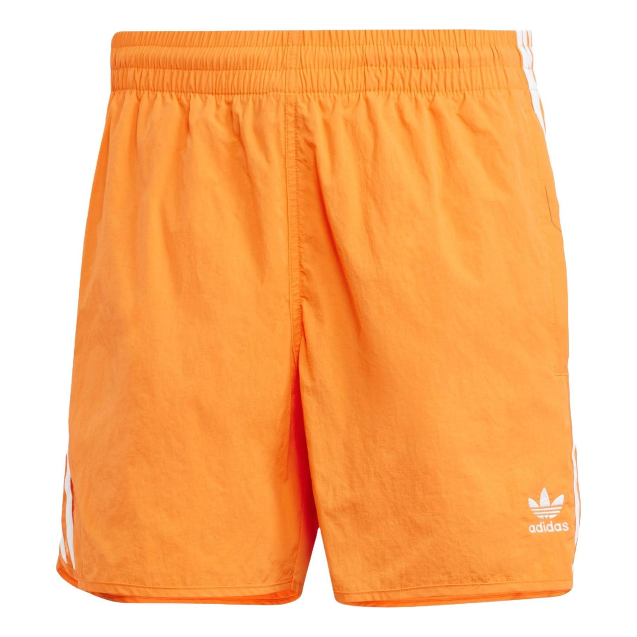 adidas Adicolor Classics Sprinter Shorts 'Orange' IM9438