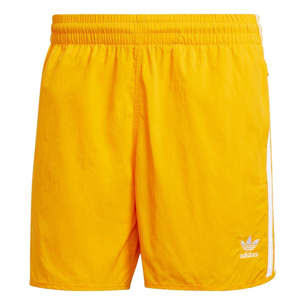 adidas Adicolor Classics Sprinter Shorts Asia Sizing 'Eqt Orange' IZ2418