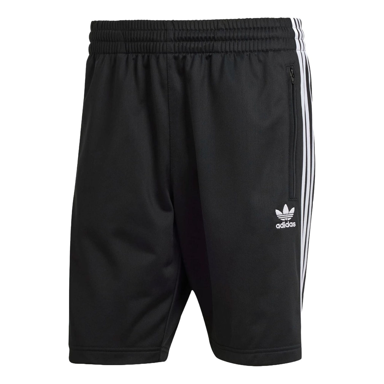 adidas Adicolor Firebird Shorts 'Black White' IU2368
